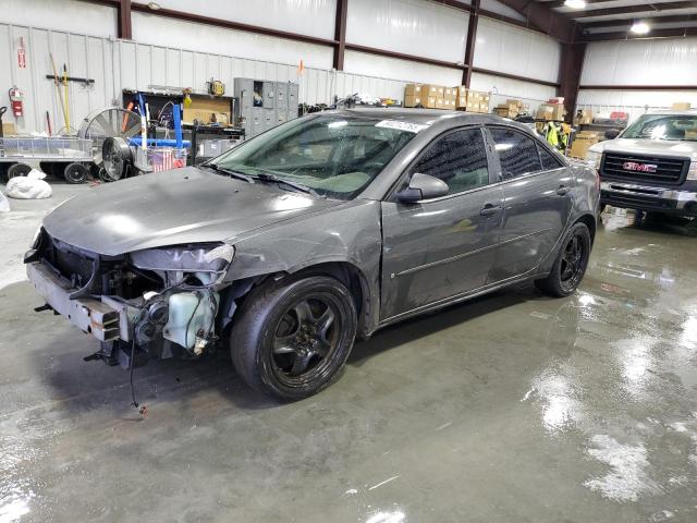 PONTIAC G6 BASE