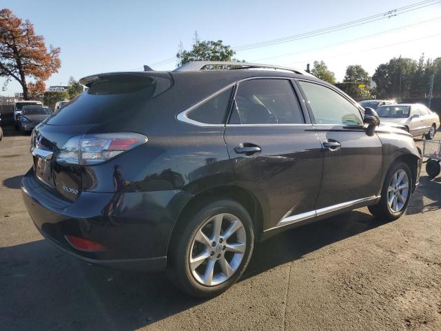 2010 LEXUS RX 350 #3318184950