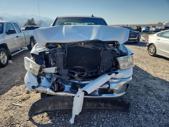 2018 RAM 1500 SLT - 3C6RR7LT3JG129902