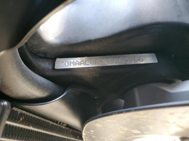 2021 DUCATI MULTISTRAD ZDMAALVW3MB005966