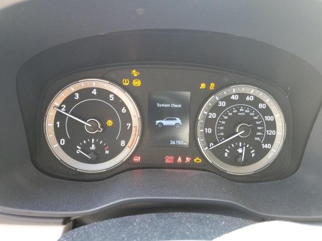 2022 HYUNDAI VENUE SEL #3284581367