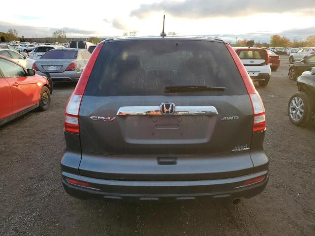 2011 HONDA CR-V EXL - 5J6RE4H77BL823053