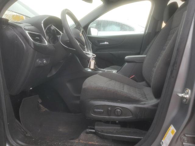 2023 CHEVROLET EQUINOX LT - 3GNAXUEG2PS210932