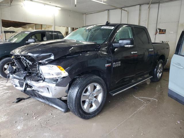 Global Auto Auctions: 2017 RAM 1500 SLT