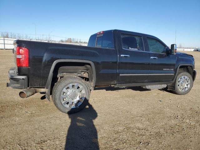 2019 GMC SIERRA K25 1GT12SEY3KF161306