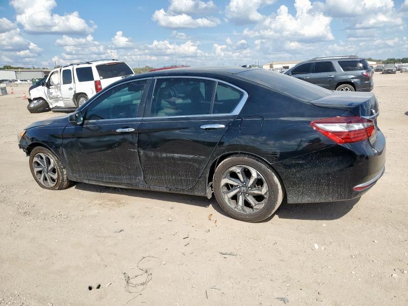 2016 HONDA ACCORD EXL - 1HGCR2F80GA123024