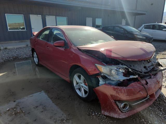 2014 TOYOTA CAMRY L - 4T1BF1FK3EU795868