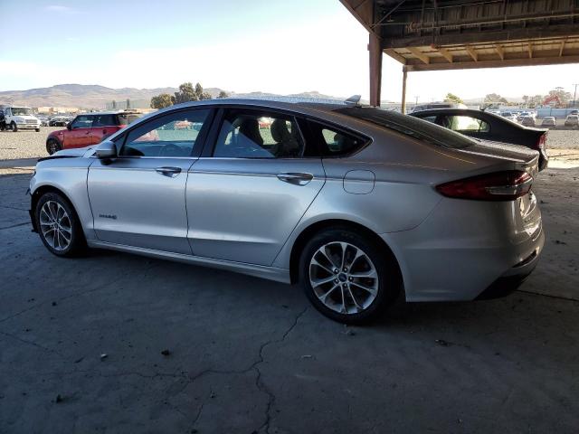 2019 FORD FUSION SE - 3FA6P0LU2KR204912