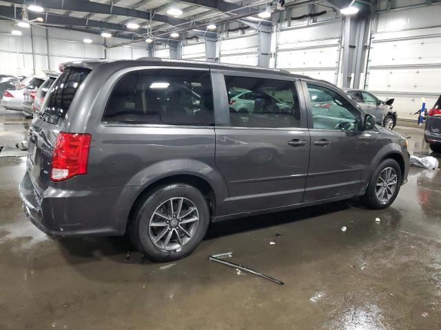 2016 DODGE GR CARAVAN #3283988804