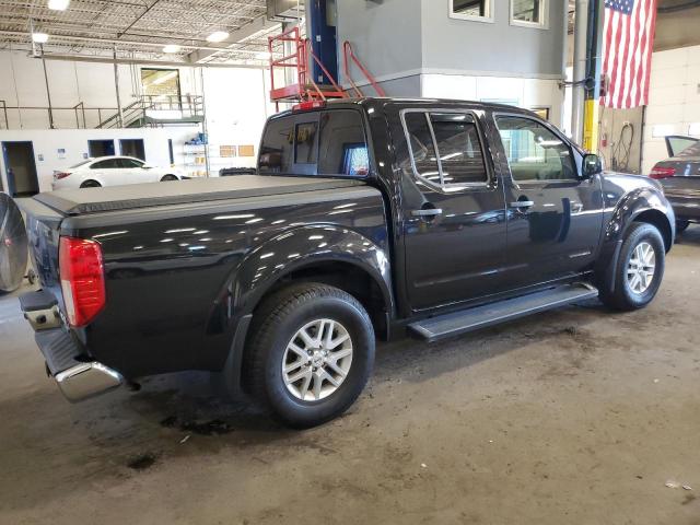 2019 NISSAN FRONTIER S 1N6DD0EV6KN789641