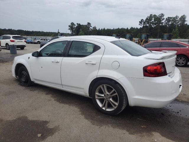 2014 DODGE AVENGER SE - 1C3CDZAB5EN228287