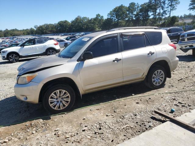 Global Auto Auctions: 2007 TOYOTA RAV4