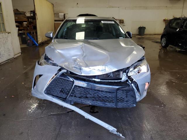 2017 TOYOTA CAMRY - 4T1BF1FK6HU734678