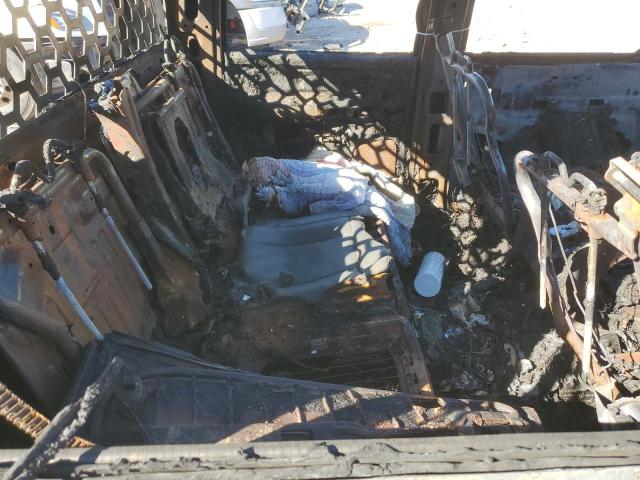 2006 CHEV SILVERADO 3500 LT1 C #3284022823