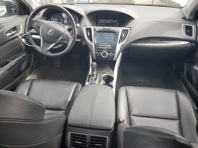 2018 ACURA TLX #3281402003