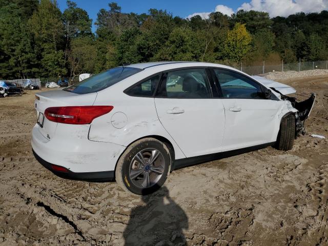 2018 FORD FOCUS SE #3303645929