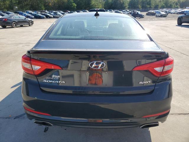 2016 HYUNDAI SONATA SPO 5NPE34AF3GH299259