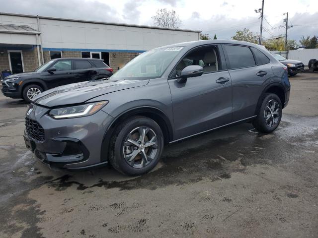 HONDA HR-V EXL