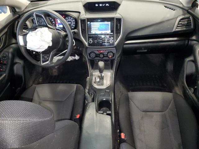 2022 SUBARU IMPREZA - 4S3GTAB62N3705949
