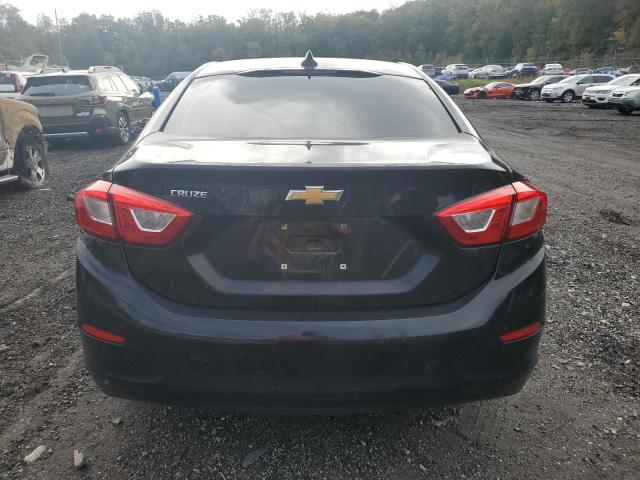 2019 CHEVROLET CRUZE LS - 1G1BC5SM7K7149005