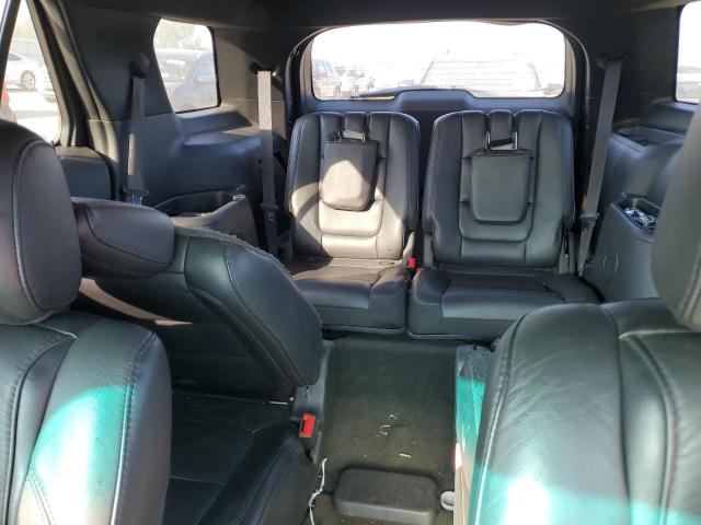 2015 FORD EXPLORER X - 1FM5K8D89FGB92156