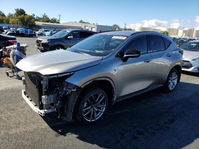 LEXUS NX 350 LUX