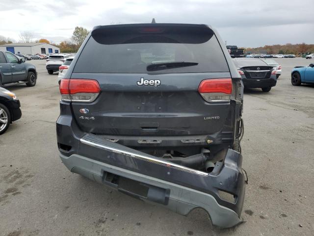 2015 JEEP GRAND CHER - 1C4RJFBG3FC237901