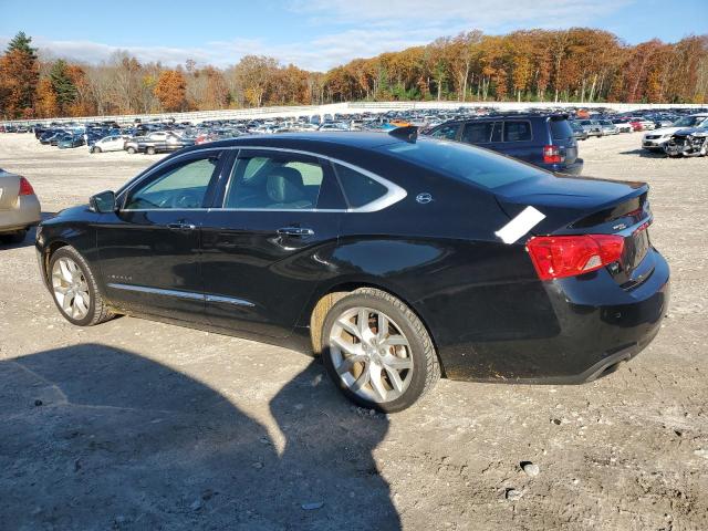 2015 CHEVROLET IMPALA LTZ 1G1165S37FU118225