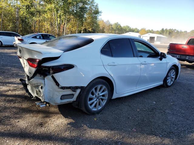 2023 TOYOTA CAMRY SE N - 4T1G11AK3PU787302