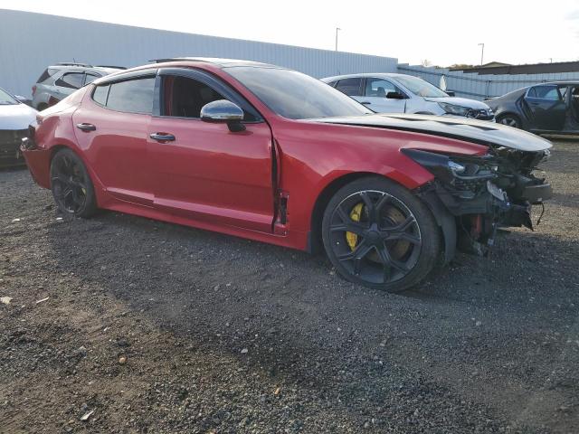 2018 KIA STINGER GT #3305306331
