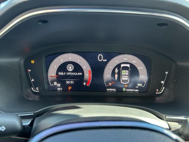 2024 ACURA INTEGRA A- - 19UDE4H3XRA006339