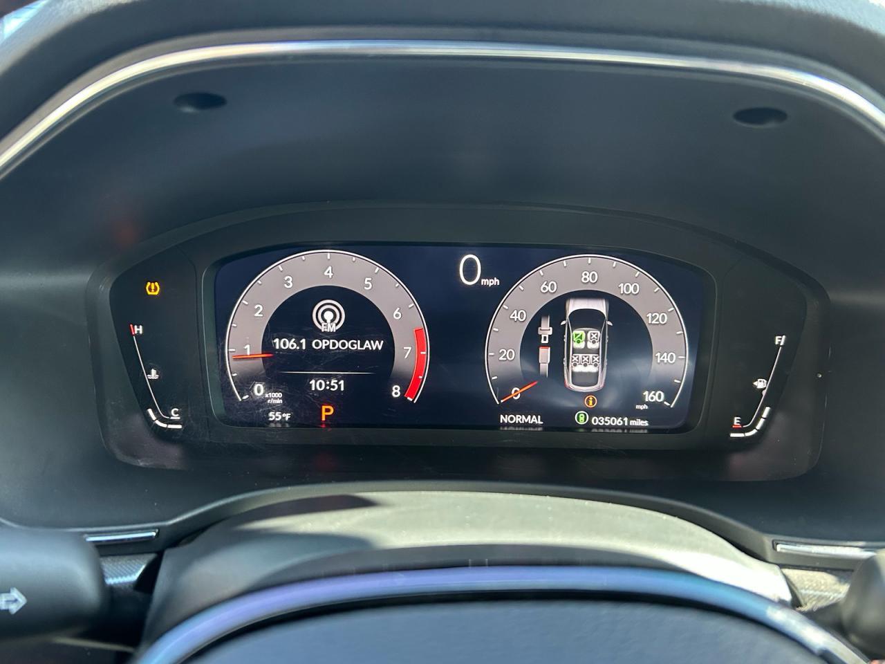 ACURA INTEGRA A-SPEC