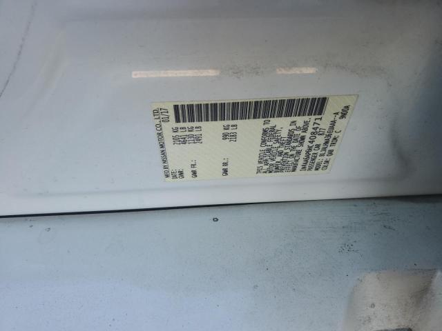 2017 NISSAN MAXIMA 3.5 - 1N4AA6AP6HC408471