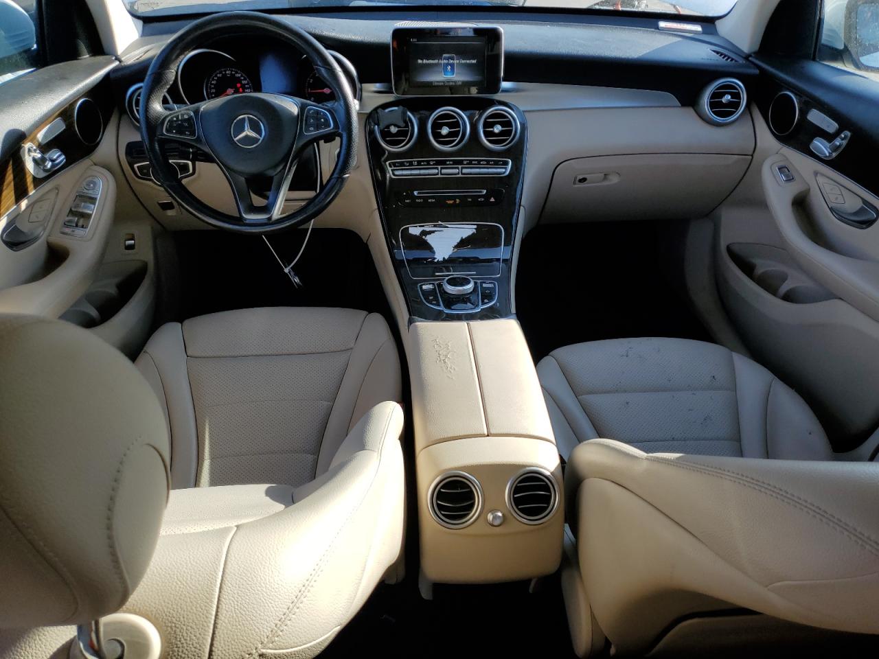 MERCEDES-BENZ GLC-CLASS 300