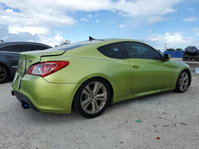 2010 HYUNDAI GENESIS CO - KMHHT6KD0AU041974