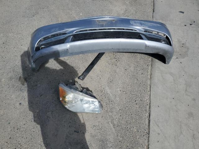 2015 CHRYSLER TOWN & COU - 2C4RC1BG5FR561212