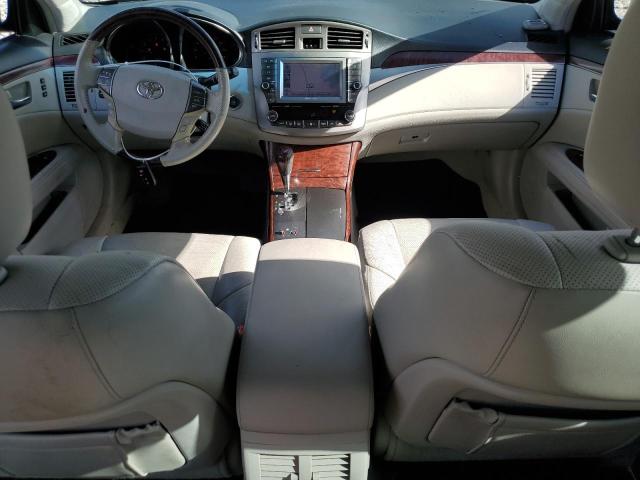 2011 TOYOTA AVALON BAS #3282428308