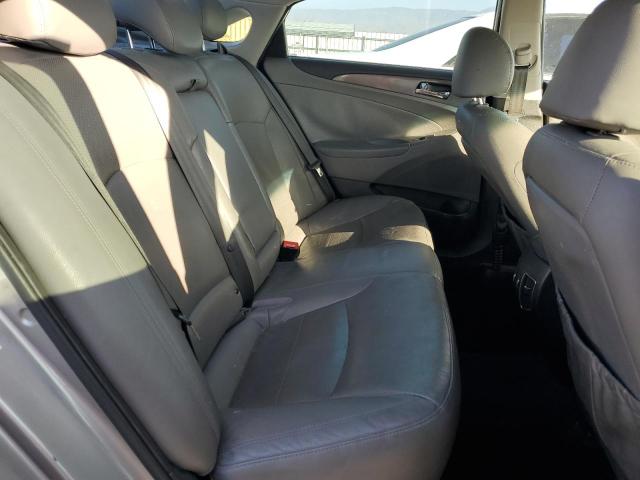 2013 HYUNDAI SONATA HYB - KMHEC4A49DA075152