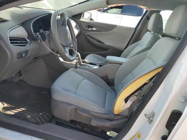 2018 CHEVROLET MALIBU LS - 1G1ZB5ST6JF120169