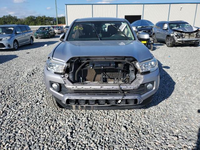 2018 TOYOTA TACOMA DOU #3292550718