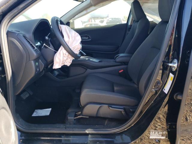 2022 HONDA HR-V EX #3287498993