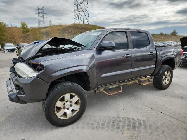 TOYOTA TACOMA DOU