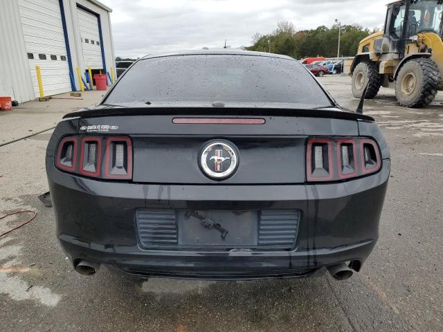 2014 FORD MUSTANG - 1ZVBP8AM2E5214600
