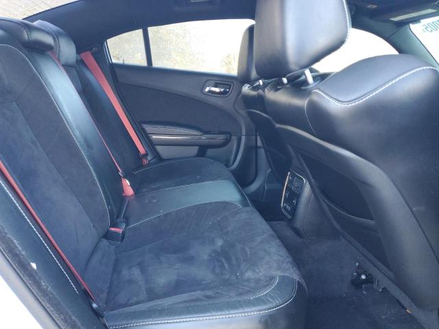 2018 DODGE CHARGER SR - 2C3CDXL93JH325943