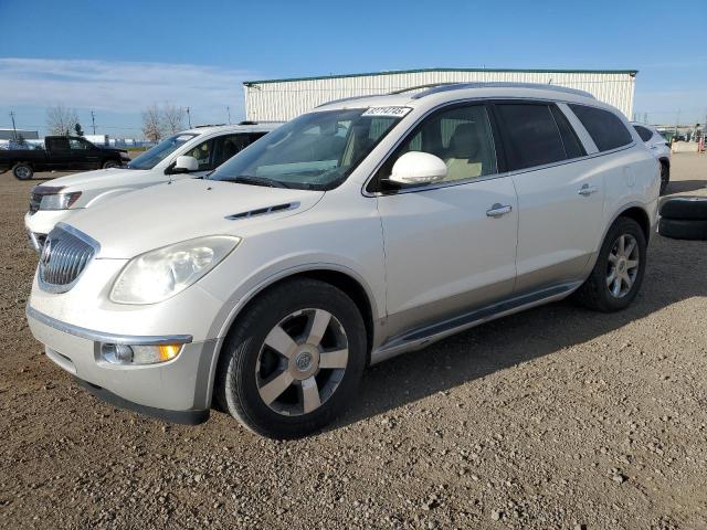 BUICK ENCLAVE CX