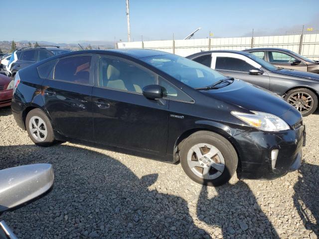 2014 TOYOTA PRIUS - JTDKN3DU6E0385600
