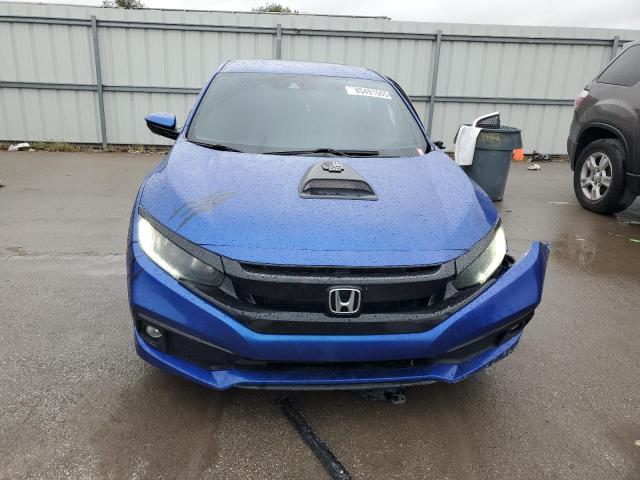 2020 HONDA CIVIC SPORT #3296535337