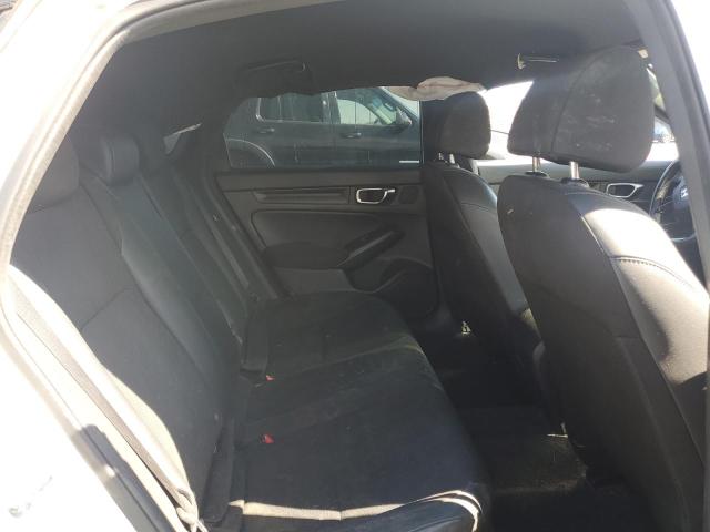 2022 HONDA CIVIC SPOR #3312859092