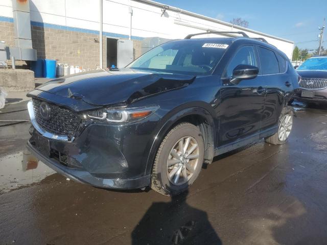 MAZDA CX-5 SELEC