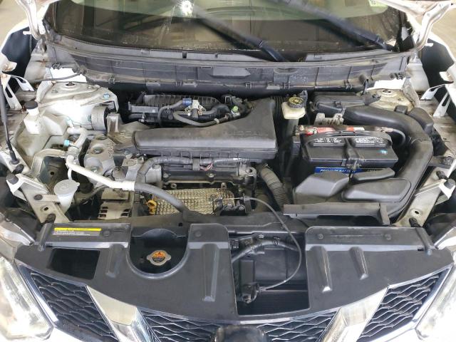 2016 NISSAN ROGUE S - JN8AT2MT9GW006614